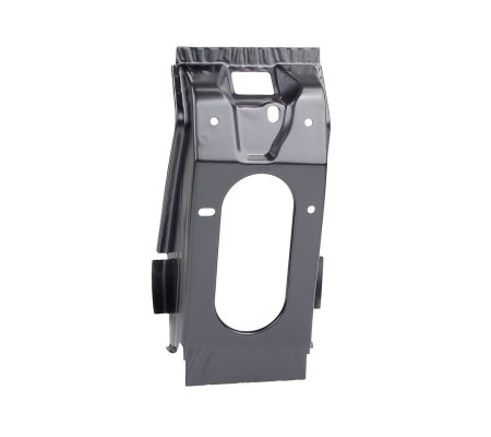 1970-1972 Dodge|Plymouth Demon|Duster Trunk Lock Support-AMD810-1370