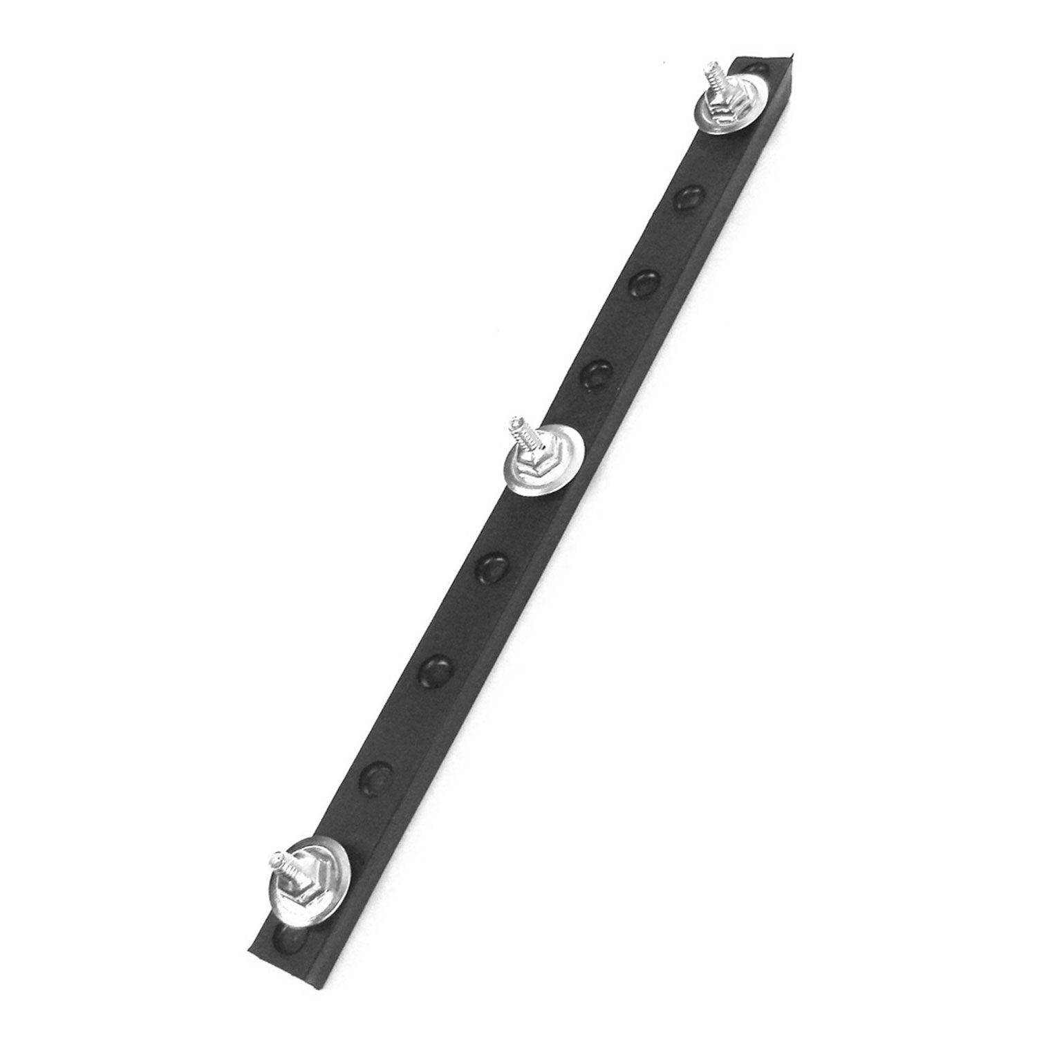 1970-1973 Chevrolet Camaro Center Grill Divider Insert w/Mounting Hardware-MMPBG99-C