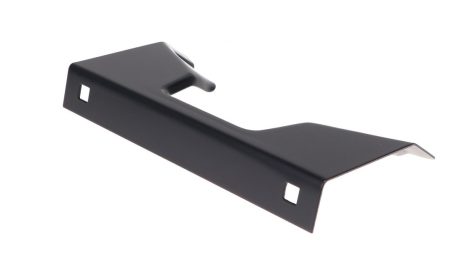 1970-1973 Chevrolet Camaro Front License Plate Bracket-CHQW-815