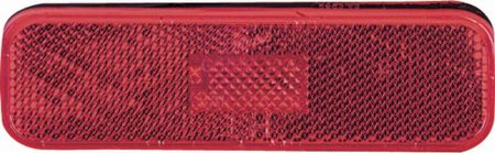 1970-1973 Chevrolet Camaro Side Marker Lamp Lens Rear