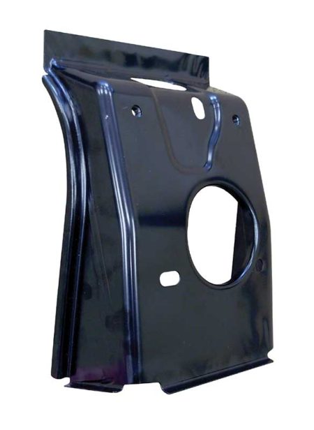 1970-1974 Dodge Challenger Trunk Lock Support-AMD810-2570