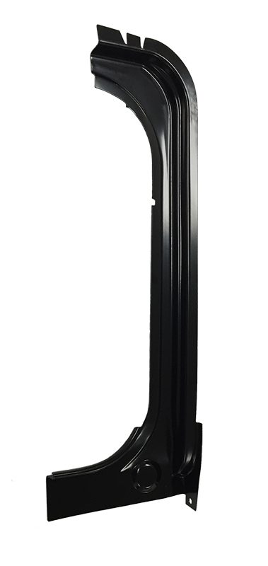 1970-1974 Plymouth Barracuda Trunk Gutter