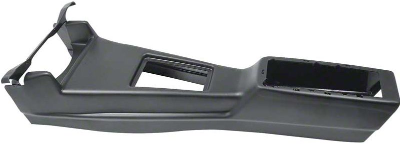 1970-1979 Pontiac Firebird Center Console