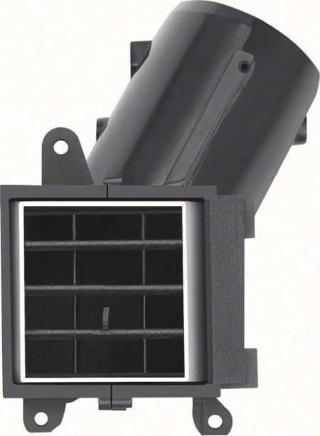 1970-1981 Chevrolet Camaro Side Dash Vent Models w/ A/C
