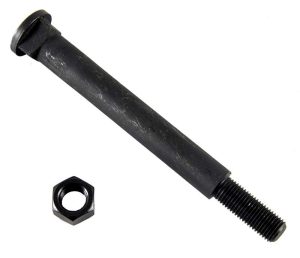 1970-1981 Chevrolet|Pontiac Camaro|Firebird Rear Spring Shackle Bolt/Nut-CHQW-269