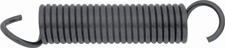1970-1981 Chevrolet|Pontiac Camaro|Firebird|Trans Am Hood Hinge Spring-OERK-3907626