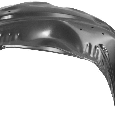 1970-1981 Chevy Camaro Fender Inner Driver Side (LH)