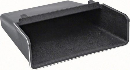1970-1981 Pontiac Firebird Console Map Pocket-OERK-478557