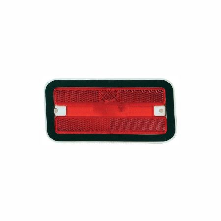 1970-1981 Pontiac Firebird Rear Lamp Marker Driver Side (LH)