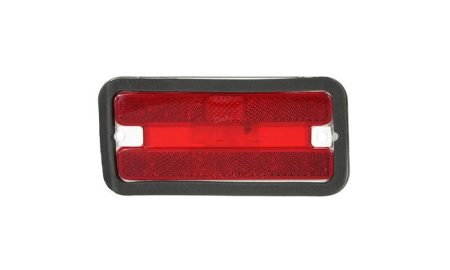 1970-1981 Pontiac Firebird Side Marker Lamp Assbly Rear