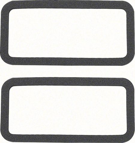 1970-1981 Pontiac Firebird Side Marker Lens Gasket Kit