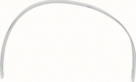 1970-1981 Pontiac Firebird Wheel Opening Molding Rear