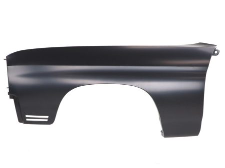 1970 Chevrolet Chevelle|Malibu Front Fender