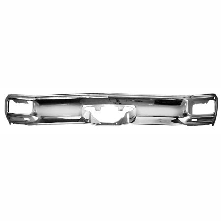 1970 Chevy Chevelle Rear Bumper