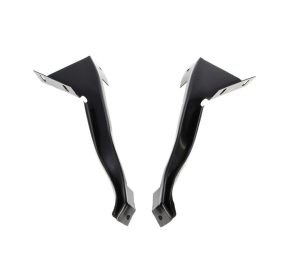 1970 Plymouth Barracuda Rear Valance Brackets-AMD961-1570