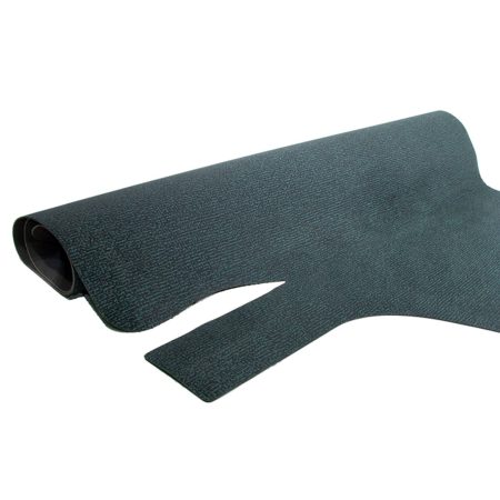 1971-1972 Chevrolet Chevelle Trunk Mat-MMPTM2014