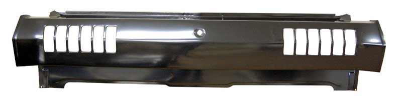 1971-1972 Dodge Demon Tail Light Panel OE Style-AMD900-2371