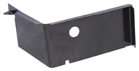 1971-1972 Plymouth GTX|Road Runner|Satellite Quarter Panel Inner Reinforcement
