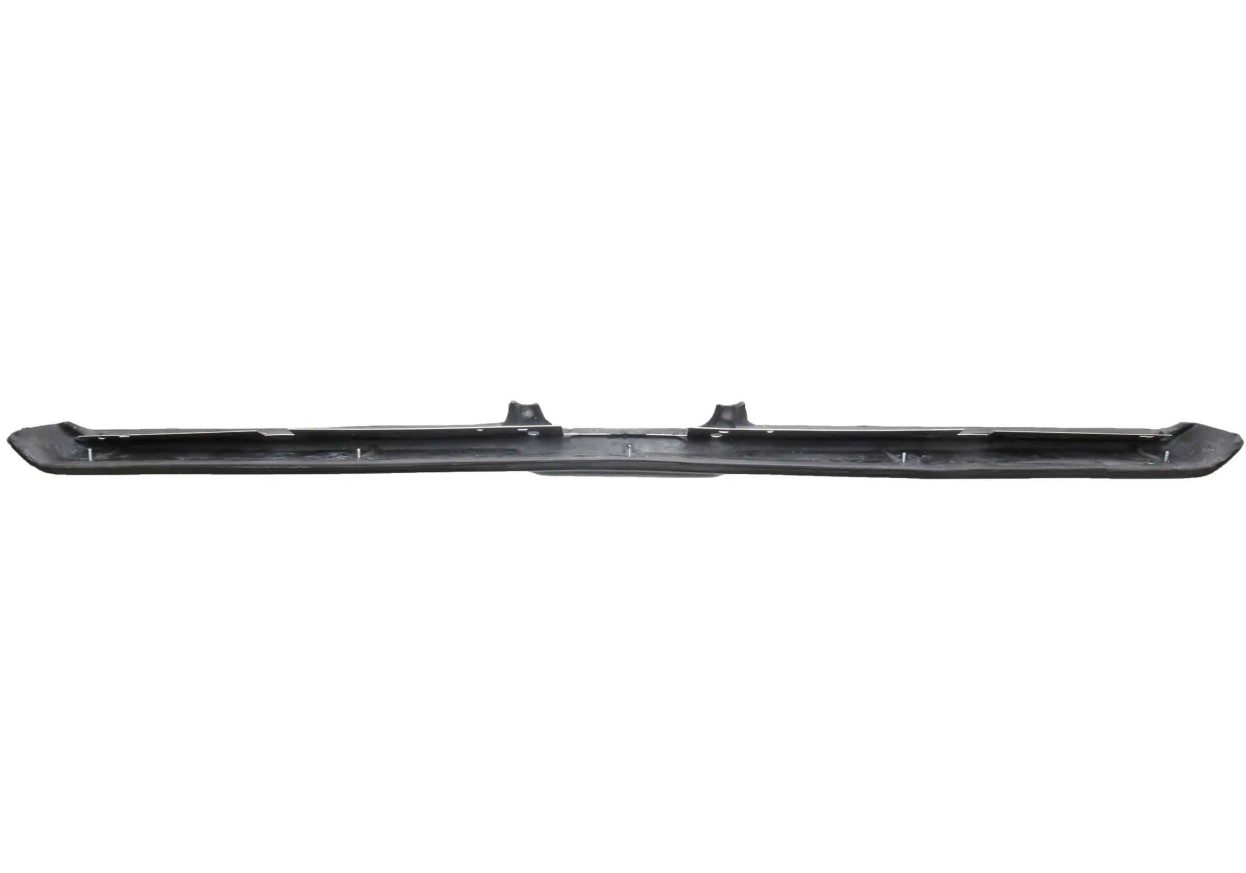 1971-1973 Ford Mustang Reproduction Urethane Dash Pad underside