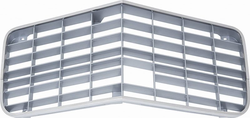 1972-1973 Chevrolet Camaro Center Grille-OERK-333724