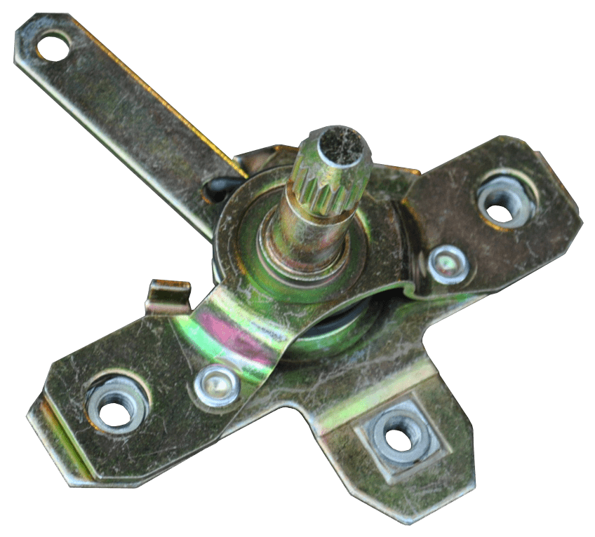 1972 Chevy/GMC Pickup Front Door Relay