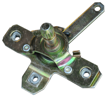 1972 Chevy/GMC Pickup Front Door Relay