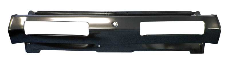 1972 Plymouth Duster Tail Light Panel-AMD900-1372