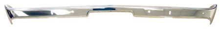 1973-1974 Dodge Challenger Front Bumper-AMD100-2573