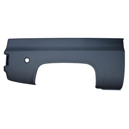 1973-1975 Chevrolet|GMC Blazer|Jimmy Full Rear Quarter Panel Passenger Side-0853-068