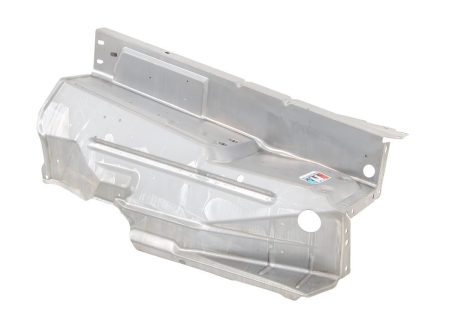 1973-1979 Ford Bronco|Pickup Truck Inner Fender