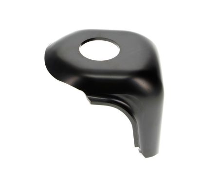 1973-1980 Chevrolet|GMC Blazer|Pickup Truck|Suburban|Jimmy Frame to Radiator Core Support Mounting Bracket-AMD349-4073-3