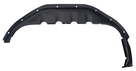 1973-1987 Chevy Pickup Inner Rear Wheelhouse Driver Side-DYN1187DD