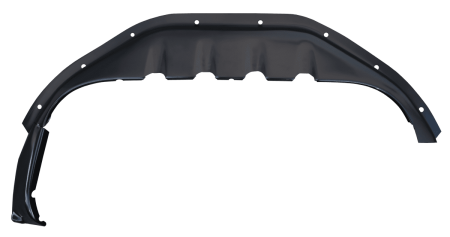 1973-1987 Chevy Pickup Inner Rear Wheelhouse Passenger Side-DYN1187DC