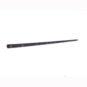 1973-1991 Chevrolet|GMC Blazer|Jimmy Inner Rear Gate Beltline Molding-WFB110073