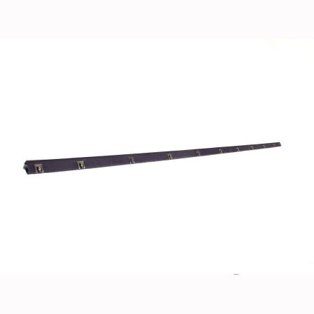 1973-1991 Chevrolet|GMC Blazer|Jimmy Inner Rear Gate Beltline Molding-WFB110073