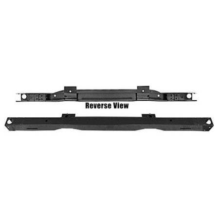 1973-1991 Chevrolet|GMC Blazer|Pickup|Jimmy Tail Pan Rear Cross Sill-DYN1189E