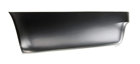 1973-1991 Chevrolet|GMC Suburban Lower Rear Bedside Repair Panel
