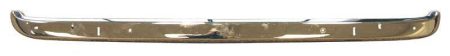 1973 Plymouth Barracuda Rear Bumper-AMD990-1573
