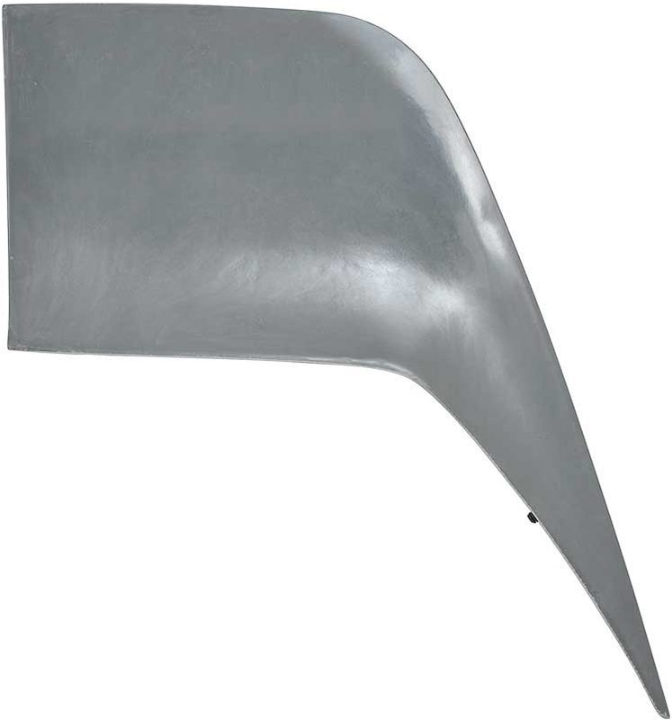 1974-1981 Chevrolet Camaro Rear Spoiler