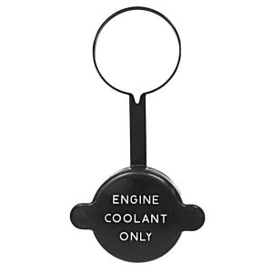 1974-1984 Chevrolet Pickup|GMC Radiator Overflow Cap-DYN1099ZM