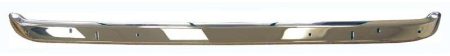 1974 Plymouth Barracuda Rear Bumper-AMD990-1574