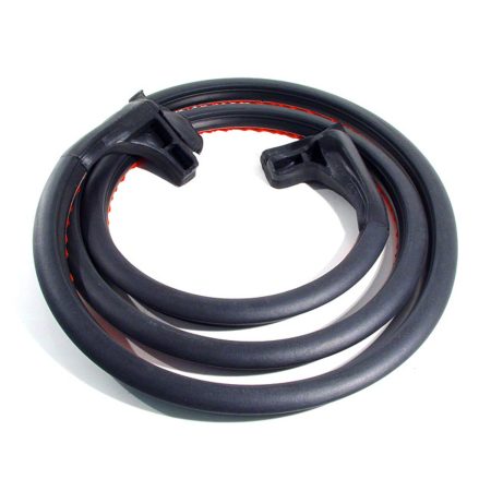 1975-1991 Ford Van Left Rear Door Seal
