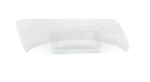 1978-1979 Ford Bronco Rear Side Glass Clear
