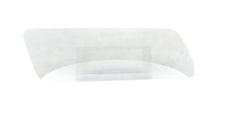 1978-1979 Ford Bronco Rear Side Glass Clear