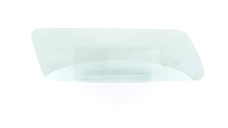1978-1979 Ford Bronco Rear Side Glass Green Tint