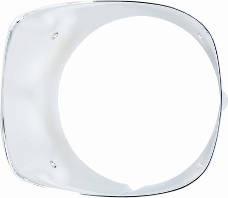 1978-1981 Chevrolet Camaro Headlamp Bezel