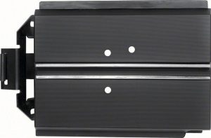 1978-1981 Chevrolet Camaro Rear Gas Door w/Spring-OERK-5970789