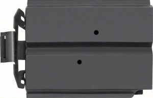 1978-1981 Chevrolet Camaro Rear Gas Door w/Spring-OERK-5969507