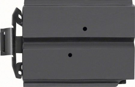 1978-1981 Chevrolet Camaro Rear Gas Door w/Spring-OERK-5969507