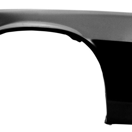1978-1981 Chevy Camaro Fender Driver Side (LH) Std